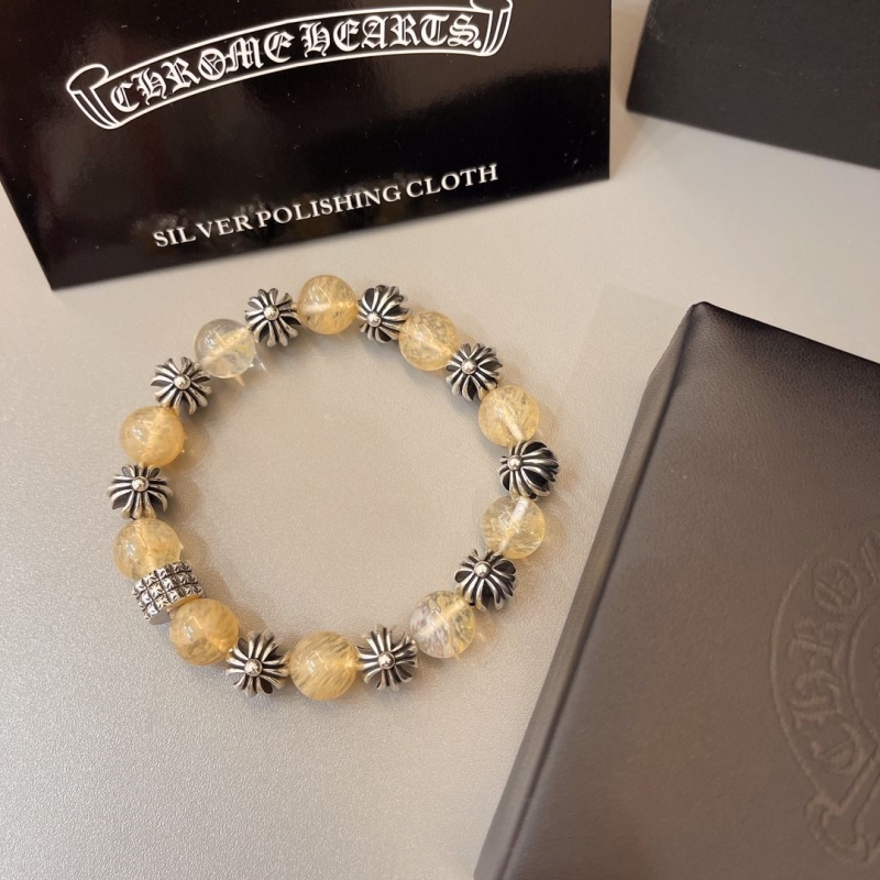 Chrome Hearts Bracelets